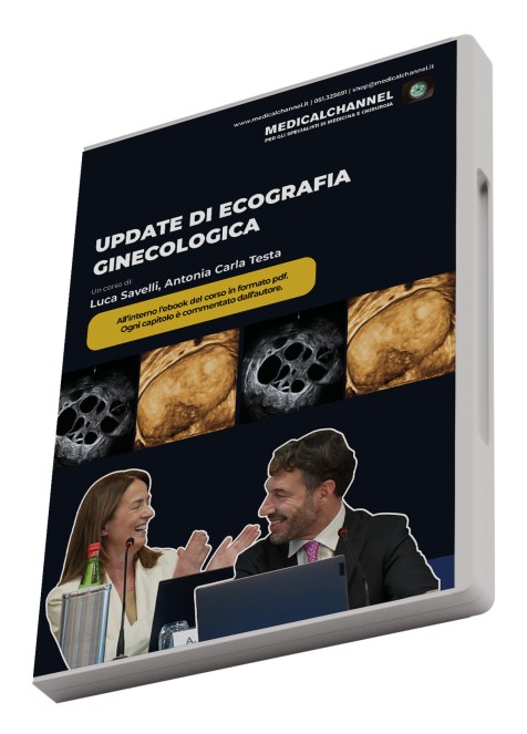 Update di Ecografia Ginecologica