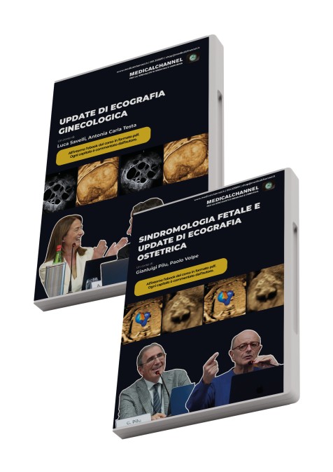 Sindromologia Fetale e Update di Ecografia Ginecologica