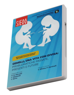 Gemelli, una vita con-divisa: problematiche passate, presenti e future