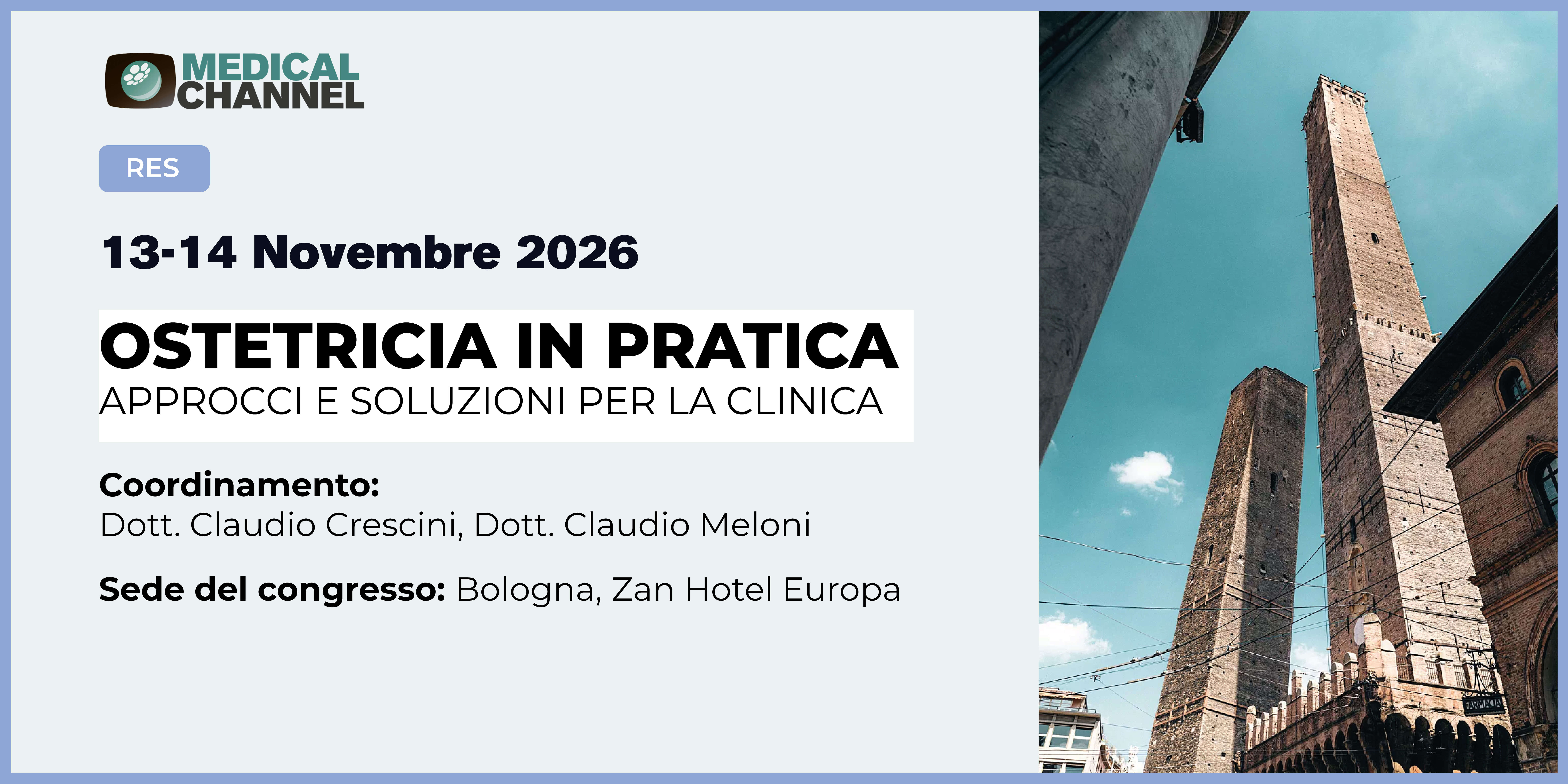Ostetricia in pratica - Dr. Claudio Crescini